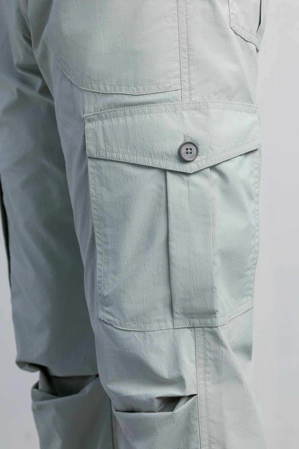 Waymark Skywriting Trousers - model_poseposition_of_shirtporduct_type