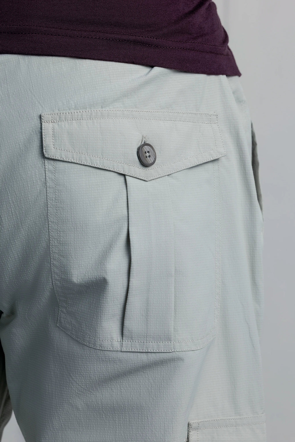 Waymark Skywriting Trousers - model_poseposition_of_shirtporduct_type