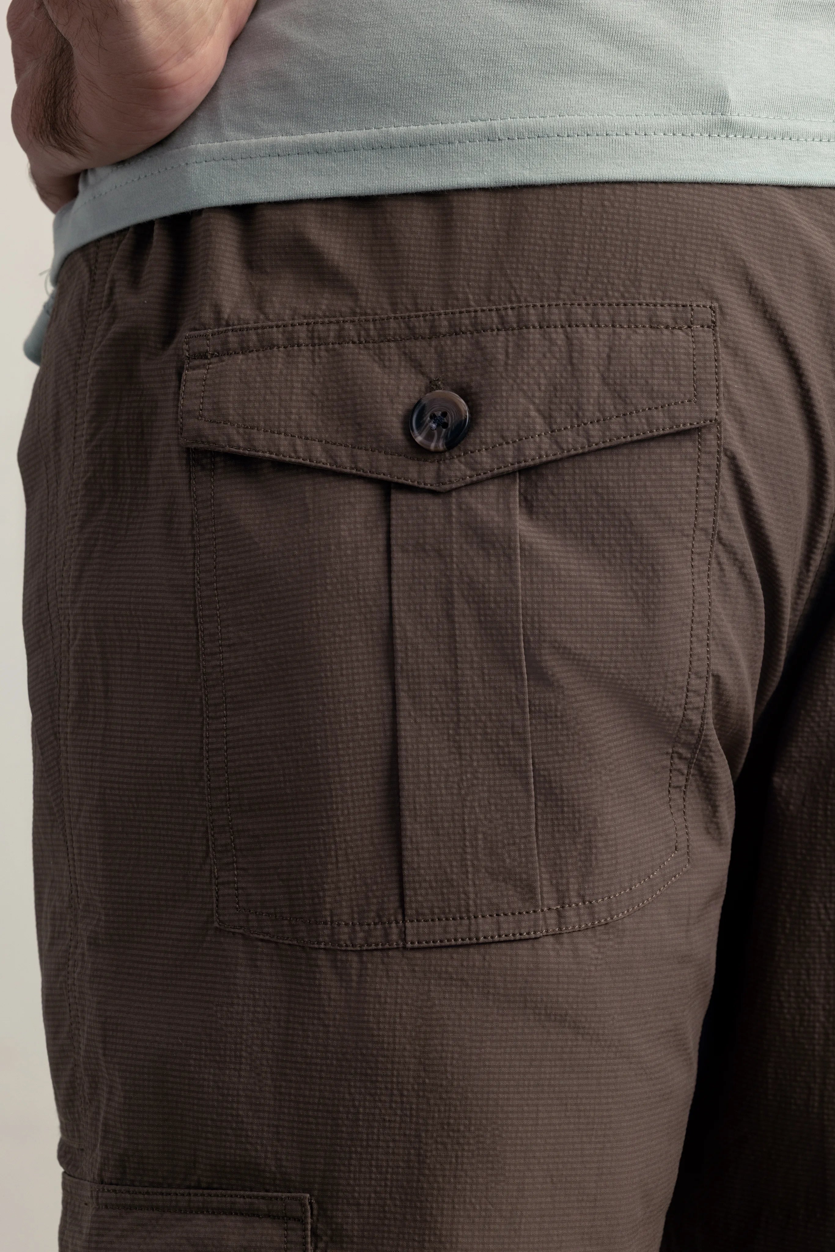 Waymark Stucco Trousers - model_poseposition_of_shirtporduct_type