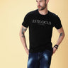 Midnight Black Crew Neck T-Shirt_ T-Shirt_ estilocus