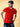 Crimson Red Crew Neck T-Shirt shop online at Estilocus. This pure cotton printed T-shirt is a stylish go-to for laidback days. Cut in a comfy regular fit. • 100% Cotton knitted interlock 190GSM• Bio washed fabric• Round neck T-shirt • Half sleeve • Suits
