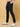Black Chino Pants
