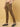 Solid Brown Chino Pants
