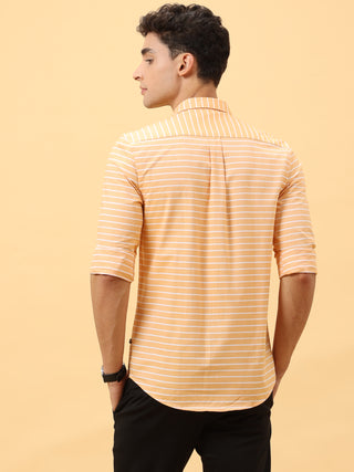 Sandstone Semi Casual Full sleeve shirt | Men's Shirt shop online at Estilocus. Buy Sandstone Semi Casual Full Sleeve shirts in different sizes online. Shop For Men with a wide range of latest collections Only at Estilocus. *Free Shipping * COD * Easy ret