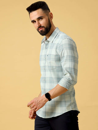 Buy Latest Casual Shirts for Men - ESTILOCUS shop online at Estilocus. Presenting to you, these fashion-forward shirts for men. From wardrobe must- haves to fine Clubwear, Estilocus has got it all covered for you.