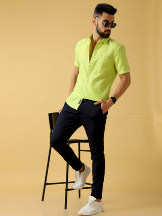 Green Red Check Shirt shop online at Estilocus. DETAILS & CARE This pure cotton Checked shirt is a stylish go-to for laidback days. Cut in a comfy regular fit, with a classic button-down front and chest pocket. 100% premium cotton full sleeve Checked Chec