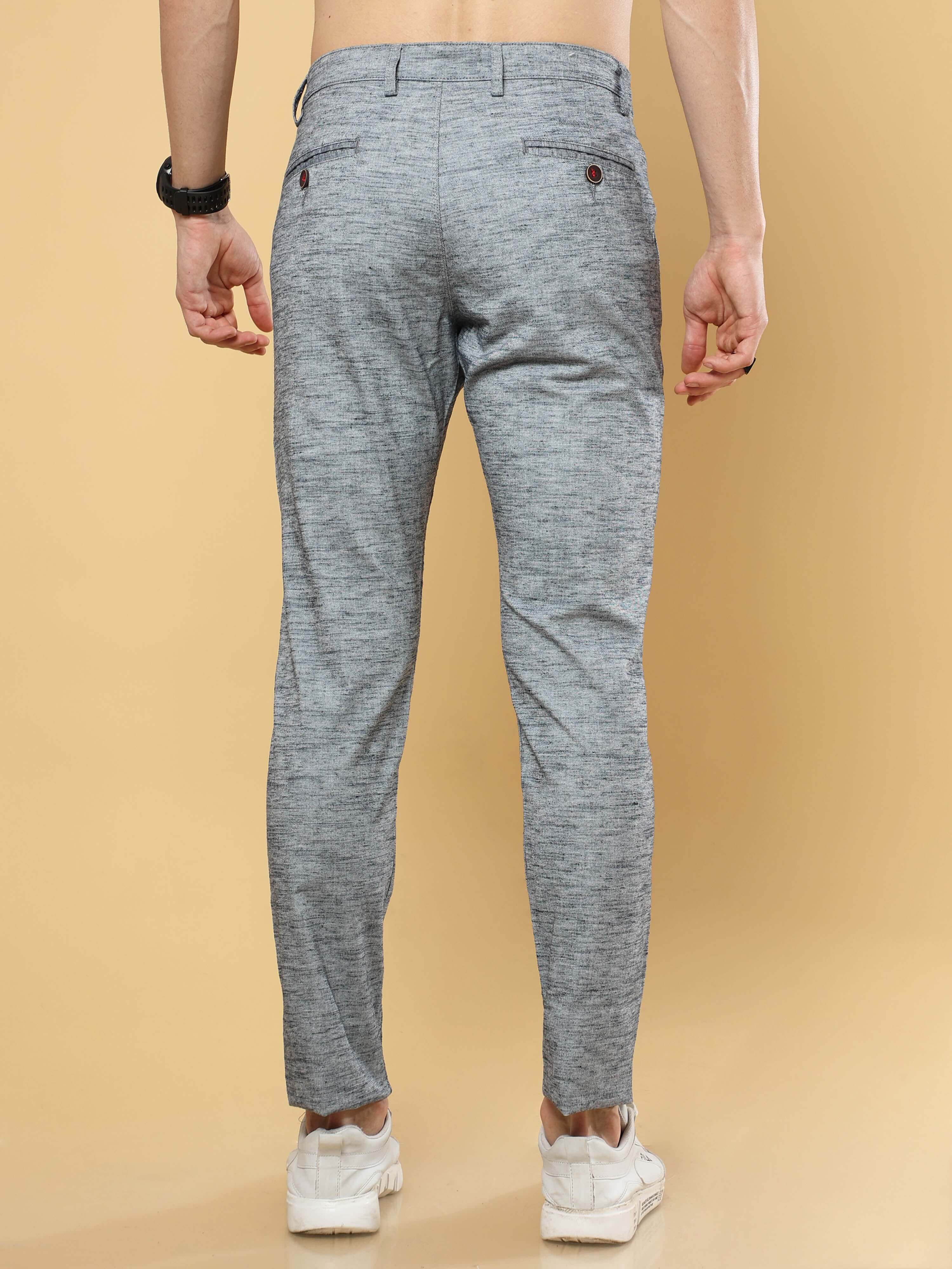 Estilocus Formal Trouser
