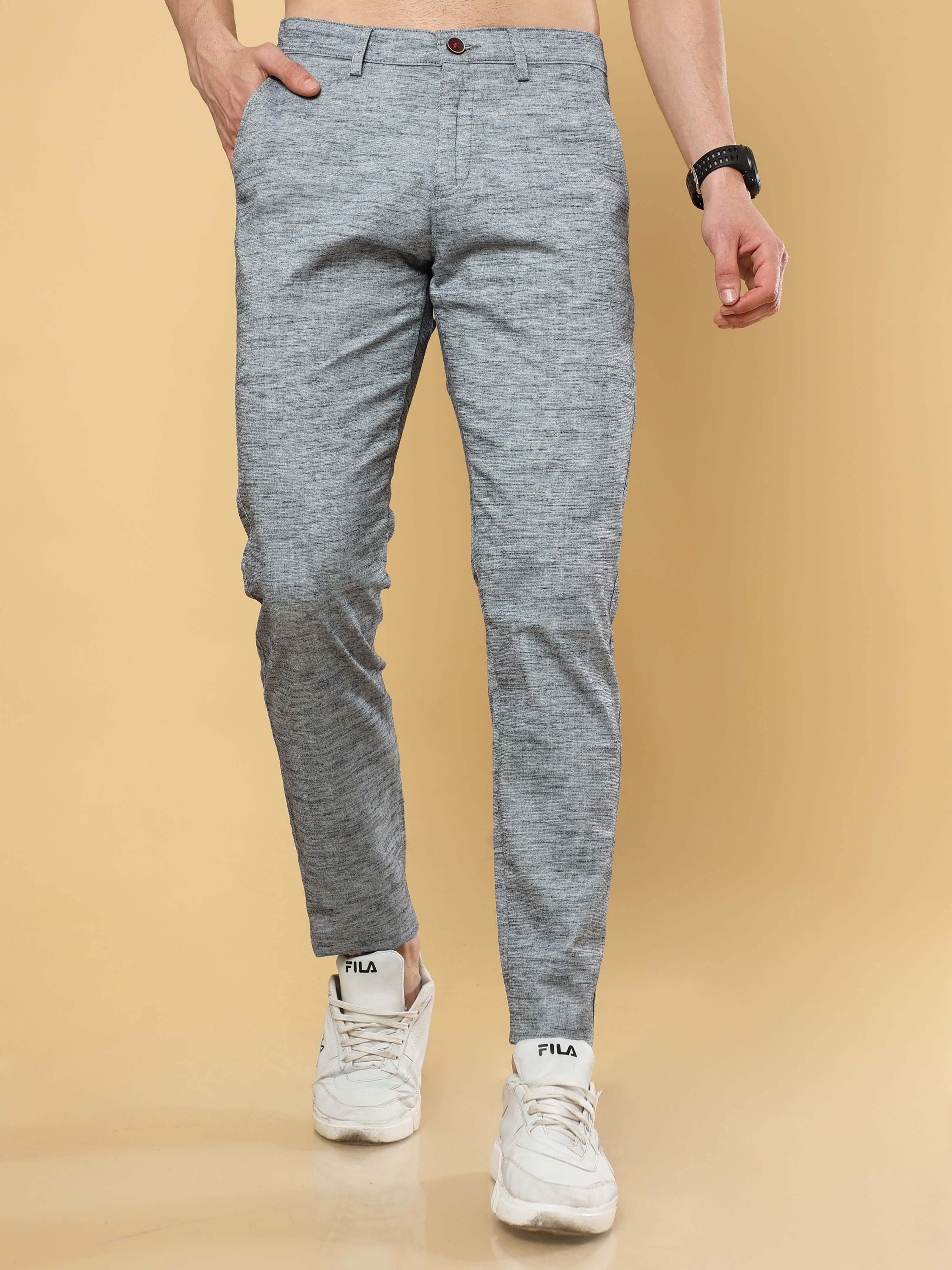 Estilocus Formal Trouser