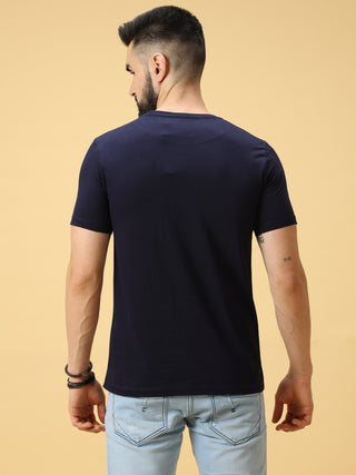 Transform Grey Print Crew Neck T-Shirt shop online at Estilocus. Online Shopping for Men - Browse & buy from a wide range of men's clothing, menswear & accessories online at the best prices Only at Estilocus. ✯Fast Shipping ✯Amazing Offers.