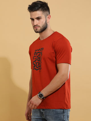 MAROON SNAKE CREWNECK T-SHIRT | Mens Wear shop online at Estilocus. Buy MAROON SNAKE CREWNECK T-SHIRT in different sizes and colors online. Shop For Mens Wear with a wide range of Brand New Collections in latest styles only at ESTILOCUS. *Free Shipping *C