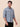 Grey Solid Double Pocket Shirt shop online at Estilocus. 100% Cotton , Full-sleeve solid shirt Cut and sew placket Regular collar Double button edge cuff Double pocket with flap Curved bottom hemline Finest printing at front placket. All double needle con