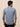 Grey Solid Double Pocket Shirt shop online at Estilocus. 100% Cotton , Full-sleeve solid shirt Cut and sew placket Regular collar Double button edge cuff Double pocket with flap Curved bottom hemline Finest printing at front placket. All double needle con