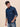 Indigo Denim Double Pocket Shirt_ CASUAL SHIRT_ estilocus