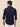 Dark Navy Solid Double Pocket Shirt shop online at Estilocus. 100% Cotton , Full-sleeve solid shirt Cut and sew placket Regular collar Double button edge cuff Double pocket with flap Curved bottom hemline Finest printing at pocket . All double needle cons