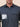 Navy Solid Double Pocket Shirt_ CASUAL SHIRT_ estilocus