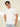 Shadow Floral Henley Neck T Shirt